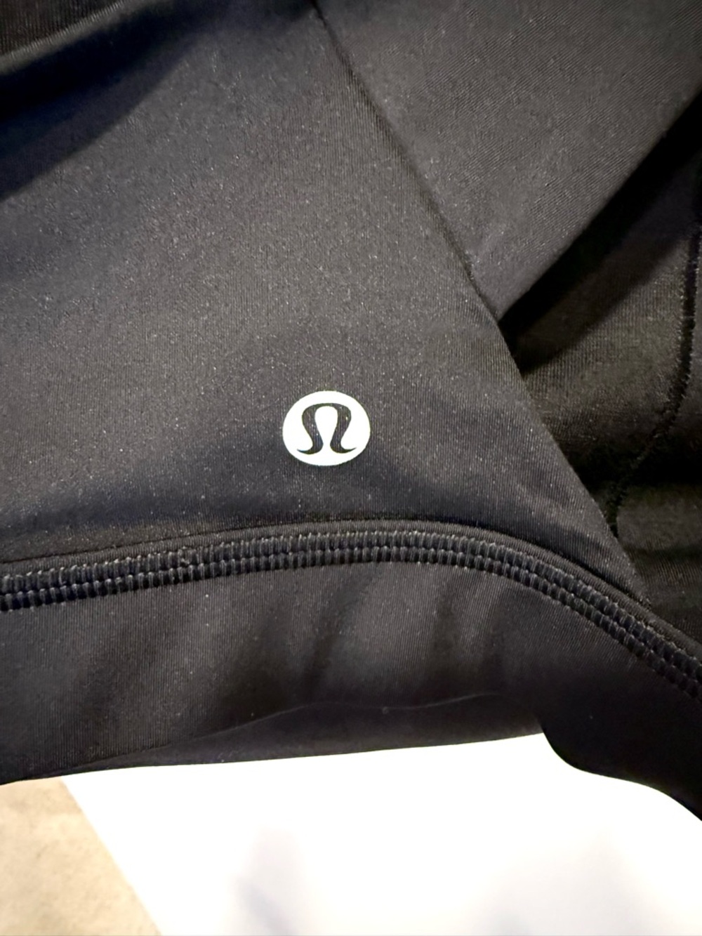 Lululemon All Sport Bra III - Size 10 - Picture 7 of 9